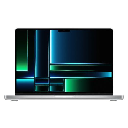 Apple MacBook Pro 14 Silver